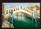 NAGATA Masato Ponte Di Rialto NAGATA Masato Ponte Di Rialto