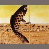 NAGATANI Patrick Japanese Children's Day Carp Banners NAGATANI Patrick Japanese Children's Day Carp Banners