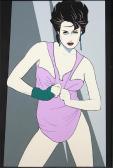 NAGEL Patrick Untitled NAGEL Patrick Untitled