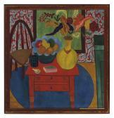 NAGLE Paul Still Life NAGLE Paul Still Life