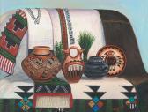 NAHA Raymond Untitled NAHA Raymond Untitled