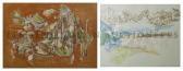 NAHOR Untitled NAHOR Untitled