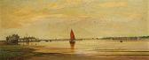 NAIRN George J. The Coast Guards, Dollymoun NAIRN George J. The Coast Guards, Dollymoun