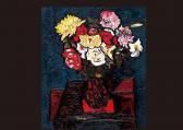 NAKAGAWA Masanori Flowers On The Table NAKAGAWA Masanori Flowers On The Table