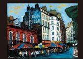NAKAJIMA Kouji Paris NAKAJIMA Kouji Paris