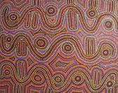NAKAMARRA WHITE MAGGIE Rain Dreaming NAKAMARRA WHITE MAGGIE Rain Dreaming