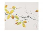 Nakamura Gakuryou Fall Of Splendor Nakamura Gakuryou Fall Of Splendor