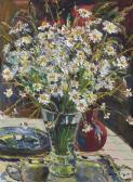 NALBANDIAN Dimitri Daisies NALBANDIAN Dimitri Daisies
