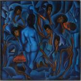 NALL Gus Untitled NALL Gus Untitled