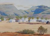 NAMATJIRA Albert Hermannsburg Mission NAMATJIRA Albert Hermannsburg Mission