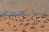 NAMATJIRA Ewald Untitled NAMATJIRA Ewald Untitled