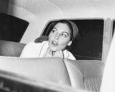 NANNI LINO Ava Gardner Paparazzata A Roma NANNI LINO Ava Gardner Paparazzata A Roma