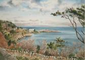 Naomi Peppard View Of Dalkey Island Naomi Peppard View Of Dalkey Island