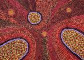 NAPALTJARRI GRACIE WARD My Father's Country NAPALTJARRI GRACIE WARD My Father's Country