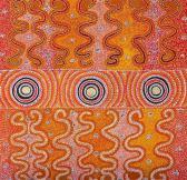 NAPALTJARRI ROSS TESS Napalyipi Jukurrpa NAPALTJARRI ROSS TESS Napalyipi Jukurrpa