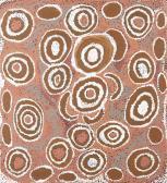 Napaltjarri Tjunkiya Sans Titre Napaltjarri Tjunkiya Sans Titre