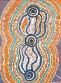 NAPANGARDI Ivy Poulson Sans Titre NAPANGARDI Ivy Poulson Sans Titre