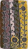 NAPANGARDI Judy Jigili Wakulyarri Jukurrpa - Rock Wallabydreaming NAPANGARDI Judy Jigili Wakulyarri Jukurrpa - Rock Wallabydreaming
