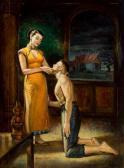 NAPPI Rudy Chinese Lover, Paperback Cover NAPPI Rudy Chinese Lover, Paperback Cover