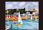 NARUI Ko Yacht Harbour NARUI Ko Yacht Harbour
