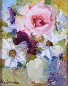 NASH GORDON ida Still Life, Floral NASH GORDON ida Still Life, Floral