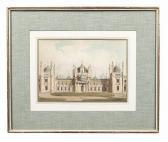 NASH John The Royal Pavilion At Brighton NASH John The Royal Pavilion At Brighton