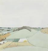 NASH John Northcote Rolling Hills NASH John Northcote Rolling Hills