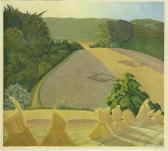 NASH John Northcote The Cornfield NASH John Northcote The Cornfield