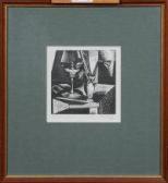 NASH Paul Still Life No. 1 NASH Paul Still Life No. 1