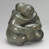 NASTAPOKA Samson Mother With Child In Her Amaut NASTAPOKA Samson Mother With Child In Her Amaut