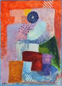 NATKIN Robert Aggrandizement Of A Dog's Dream NATKIN Robert Aggrandizement Of A Dog's Dream