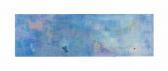 NATKIN Robert Primarily Blue NATKIN Robert Primarily Blue