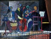 NATON Avraham The Musicians NATON Avraham The Musicians
