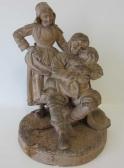 NAYEL Auguste Couple Et Enfant NAYEL Auguste Couple Et Enfant