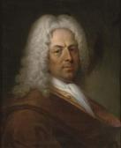 NAZARI Nazario Portrait Of A Gentleman NAZARI Nazario Portrait Of A Gentleman