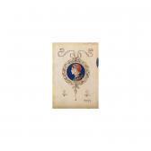 NEATBY William James Redcap, Signed And Dated 1906, Watercolour, Unframed, 18 X 12.5 Cm.; 7 X 5 In NEATBY William James Redcap, Signed And Dated 1906, Watercolour, Unframed, 18 X 12.5 Cm.; 7 X 5 In