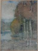 needham charles austin Amongst The Birches needham charles austin Amongst The Birches