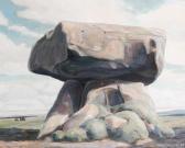 NEESON Olan Dolmen 1 NEESON Olan Dolmen 1