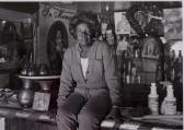 NEFF THOMAS Antoinette K-doe, Owner Of The Mother-in-law Lounge Claiborne Avenue, Nola NEFF THOMAS Antoinette K-doe, Owner Of The Mother-in-law Lounge Claiborne Avenue, Nola