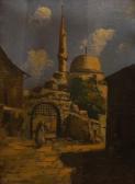 NEGREANU Moschee NEGREANU Moschee