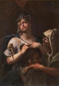 NEGRI Pietro Giuditta NEGRI Pietro Giuditta
