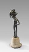 negrisin giuseppe Coppia Di Figure Che Si Baciano negrisin giuseppe Coppia Di Figure Che Si Baciano