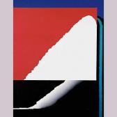 NEGRO Alvaro Luzpincolour Ii-xvii NEGRO Alvaro Luzpincolour Ii-xvii