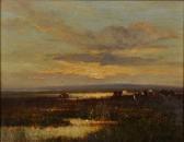 NEILL George Sunset NEILL George Sunset