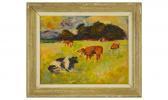NEILL Mary Withenshaw Court Farm NEILL Mary Withenshaw Court Farm