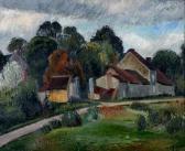 NEILLOT Louis Le Hameau NEILLOT Louis Le Hameau
