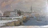 NEILSON ALEX Dundee Docks NEILSON ALEX Dundee Docks