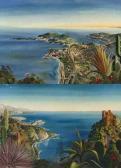 NEILZ Jean La Rade De Villefranche NEILZ Jean La Rade De Villefranche