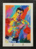 NEIMAN LeRoy Muhammad Ali: Athlete Of The Century NEIMAN LeRoy Muhammad Ali: Athlete Of The Century