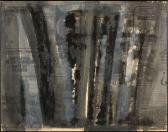 NEJAD Mehmed Devrim Abstraction New-york NEJAD Mehmed Devrim Abstraction New-york